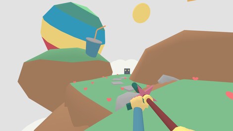 Lovely Planet Arcade Steam Key GLOBAL - 6