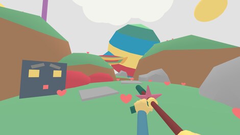 Lovely Planet Arcade Steam Key GLOBAL - 2