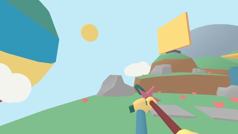 Lovely Planet Arcade Steam Key GLOBAL - 3