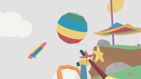 Lovely Planet Steam Key CIS - 2