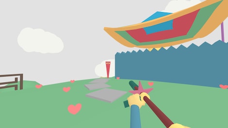 Lovely Planet Steam Key GLOBAL - 5