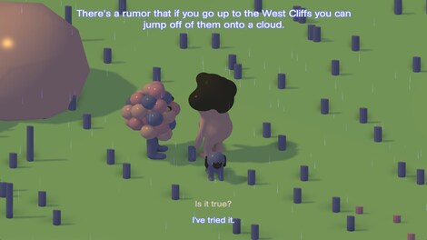 Lovely Weather We're Having Steam Gift GLOBAL - 5