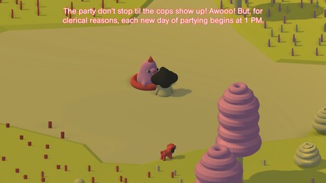 Lovely Weather We're Having Steam Gift GLOBAL - 4