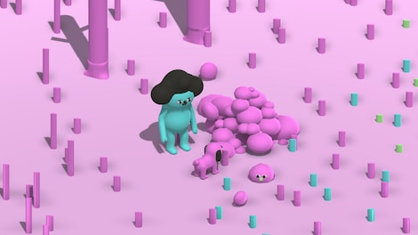 Lovely Weather We're Having Steam Gift GLOBAL - 0