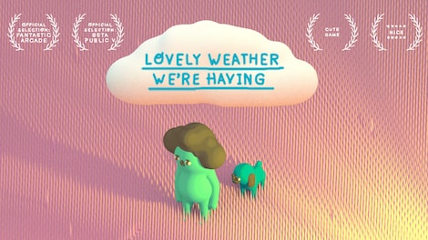 Lovely Weather We're Having Steam Key GLOBAL - 7