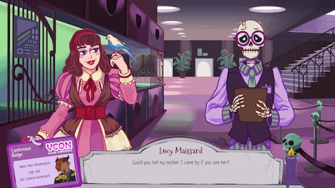 Lovingly Evil (PC) - Steam Key - GLOBAL - 5