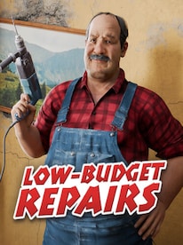 Low-Budget Repairs (PC) - Steam Key - EUROPE - 1