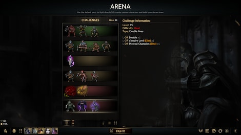 Low Magic Age (PC) - Steam Gift - EUROPE - 7