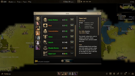 Low Magic Age (PC) - Steam Gift - EUROPE - 6