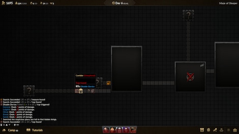 Low Magic Age (PC) - Steam Gift - EUROPE - 12