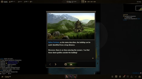 Low Magic Age (PC) - Steam Gift - EUROPE - 16