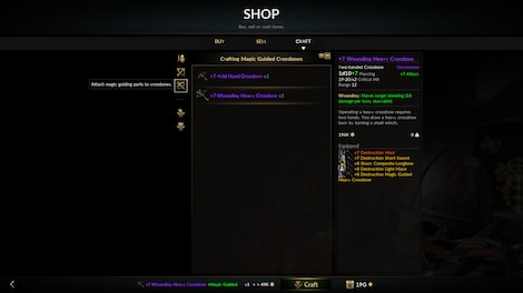 Low Magic Age (PC) - Steam Gift - EUROPE - 19