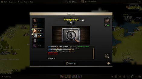 Low Magic Age (PC) - Steam Gift - EUROPE - 20