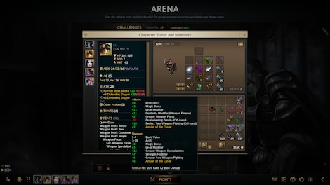 Low Magic Age (PC) - Steam Gift - EUROPE - 21