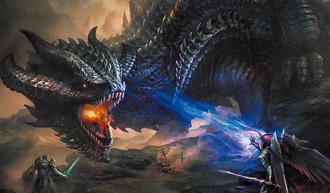 Low Magic Age (PC) - Steam Gift - EUROPE - 0