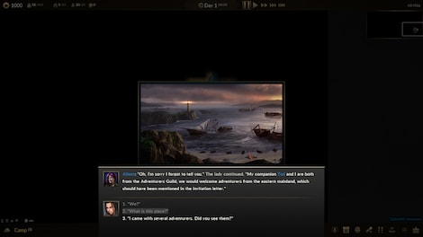 Low Magic Age (PC) - Steam Gift - GLOBAL - 9