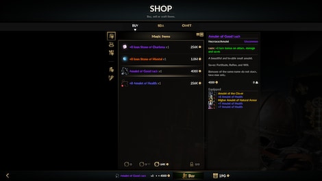 Low Magic Age (PC) - Steam Gift - GLOBAL - 3
