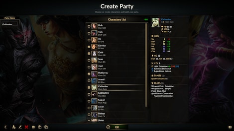 Low Magic Age (PC) - Steam Gift - GLOBAL - 4