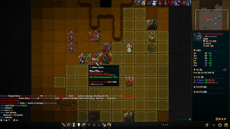 Low Magic Age (PC) - Steam Gift - GLOBAL - 13