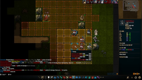 Low Magic Age (PC) - Steam Gift - GLOBAL - 5
