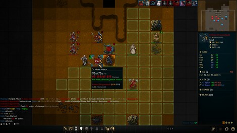 Low Magic Age (PC) - Steam Gift - NORTH AMERICA - 13
