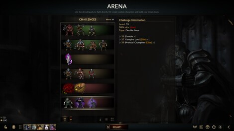 Low Magic Age (PC) - Steam Key - EUROPE - 7