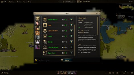 Low Magic Age (PC) - Steam Key - EUROPE - 6