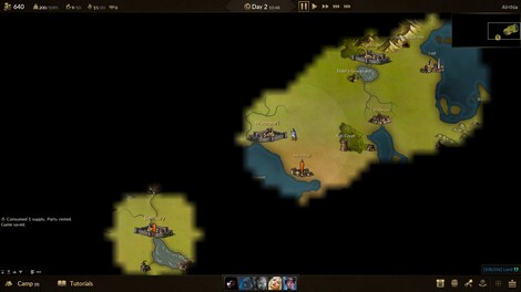 Low Magic Age (PC) - Steam Key - EUROPE - 17