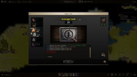 Low Magic Age (PC) - Steam Key - EUROPE - 20