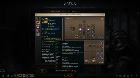 Low Magic Age (PC) - Steam Key - EUROPE - 21