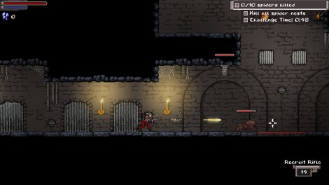 Loyalty and Blood: Viktor Origins Steam Key GLOBAL - 4