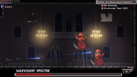 Loyalty and Blood: Viktor Origins Steam Key GLOBAL - 0