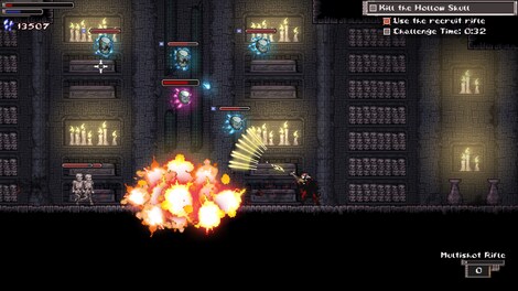 Loyalty and Blood: Viktor Origins Steam Key GLOBAL - 3