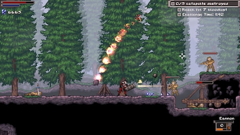 Loyalty and Blood: Viktor Origins Steam Key GLOBAL - 5