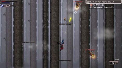 Loyalty and Blood: Viktor Origins Steam Key GLOBAL - 7