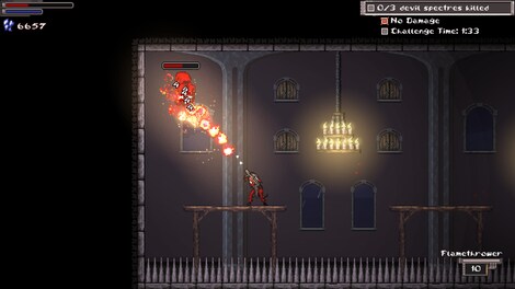 Loyalty and Blood: Viktor Origins Steam Key GLOBAL - 8