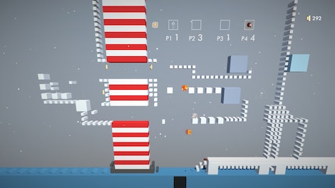 LQVE: Lion Quest Versus Expanded Steam Key GLOBAL - 3