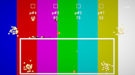 LQVE: Lion Quest Versus Expanded Steam Key GLOBAL - 5