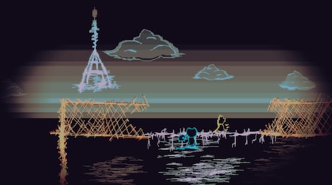 Lucah: Born of a Dream Steam Gift EUROPE - 5