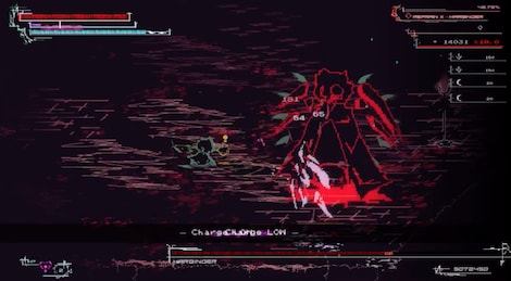 Lucah: Born of a Dream Steam Key GLOBAL - 2