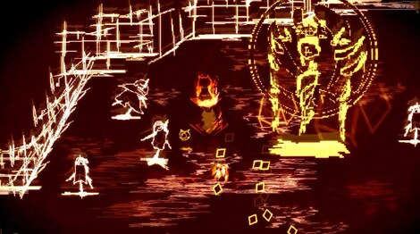 Lucah: Born of a Dream Steam Key GLOBAL - 5