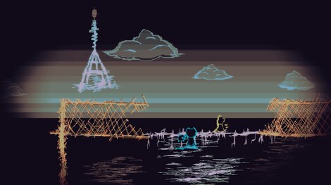 Lucah: Born of a Dream Steam Key GLOBAL - 4