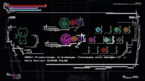 Lucah: Born of a Dream Steam Key GLOBAL - 3