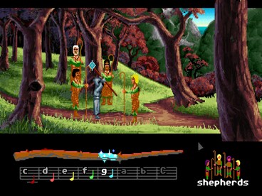 LucasArts Adventure Pack Steam Key GLOBAL - 11