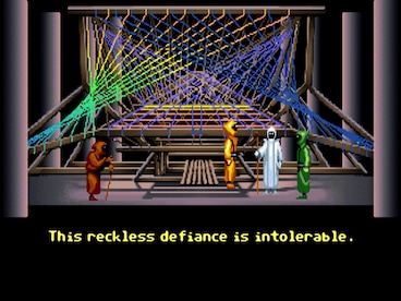 LucasArts Adventure Pack Steam Key GLOBAL - 10