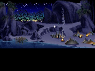 LucasArts Adventure Pack Steam Key GLOBAL - 9