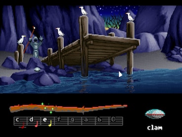 LucasArts Adventure Pack Steam Key GLOBAL - 8