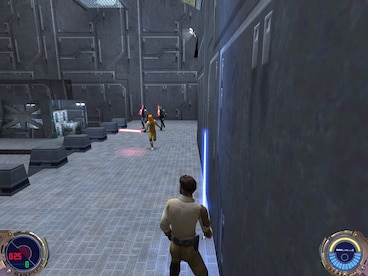 Lucasarts Jedi Knight Bundle Steam Gift GLOBAL - 38
