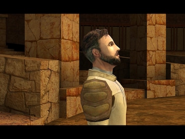 Lucasarts Jedi Knight Bundle Steam Gift GLOBAL - 36