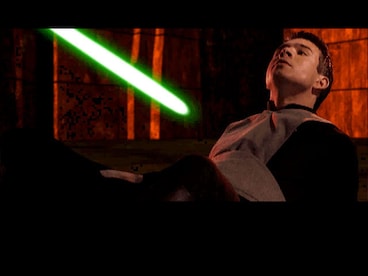 Lucasarts Jedi Knight Bundle Steam Gift GLOBAL - 22
